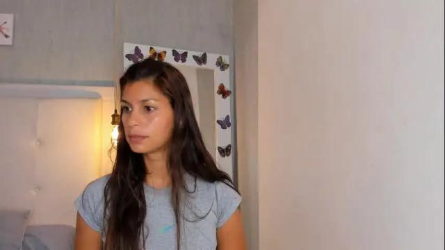 Image 11 of aishawild Stream on Chaturbate on 1 month ago