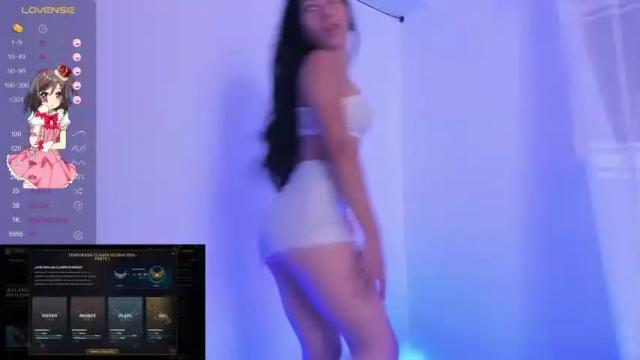 Image 2 of aishelyng07 Stream on Chaturbate on 15 months ago