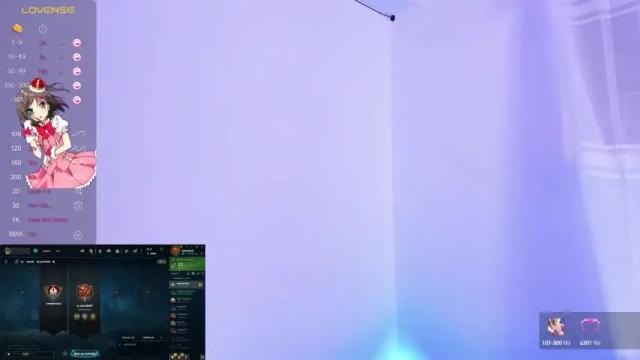 Image 3 of aishelyng07 Stream on Chaturbate on 15 months ago