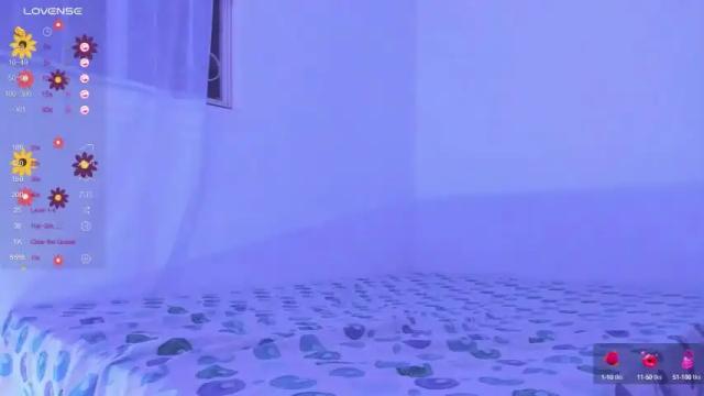 Image 10 of aishelyng07 Stream on Chaturbate on 15 months ago