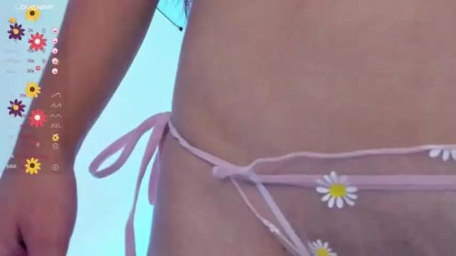Image 2 of aishelyng07 Stream on Chaturbate on 15 months ago