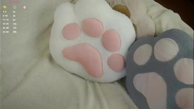 Image 4 of aislyfarran Stream on Chaturbate on 1 month ago