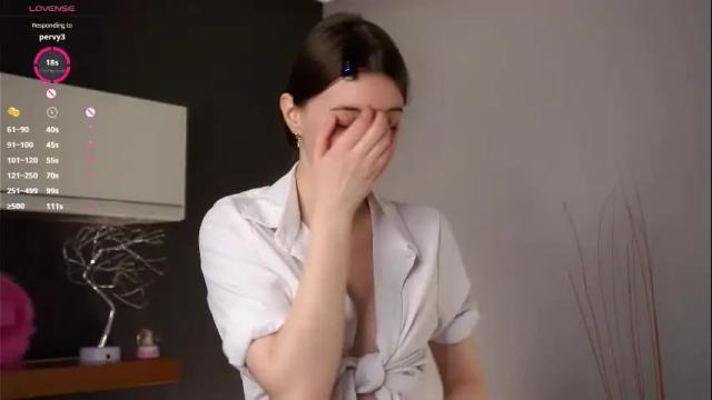 Thumbnail 3, aislyfarran's Stream at Chaturbate, 1 month ago