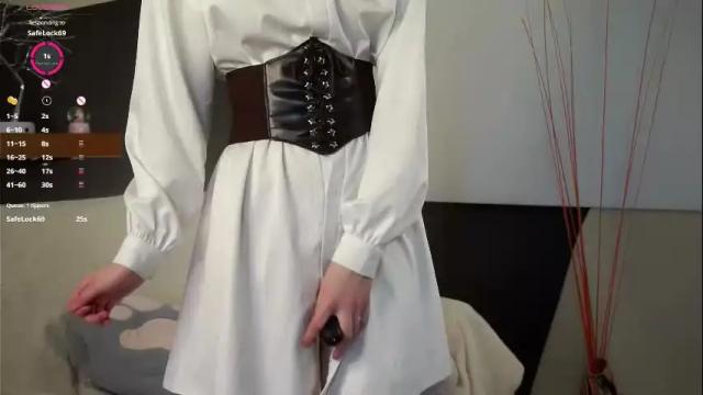 Image 4 of aislyfarran Stream on Chaturbate on 1 month ago