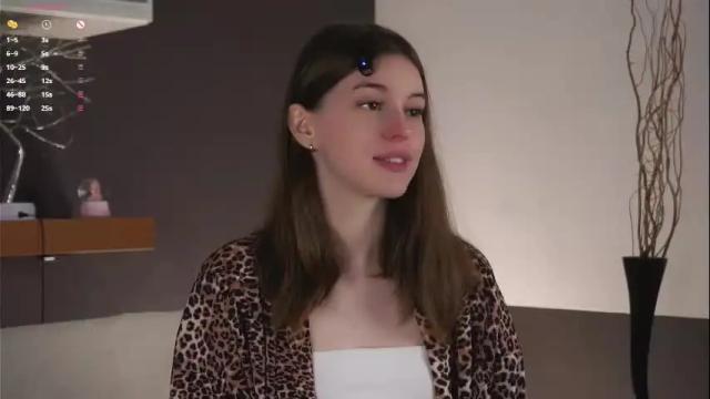 Image 2 of aislyfarran Stream on Chaturbate on 28 days ago