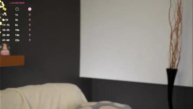 Image 4 of aislyfarran Stream on Chaturbate on 25 days ago
