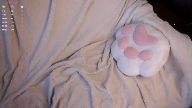 Image 2 of aislyfarran Stream on Chaturbate on 24 days ago