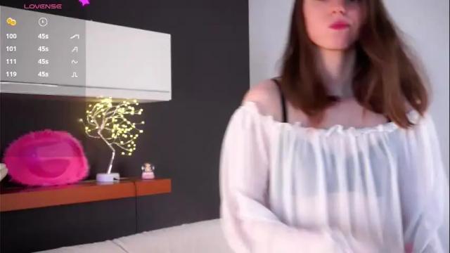 Image 2 of aislyfarran Stream on Chaturbate on 20 days ago