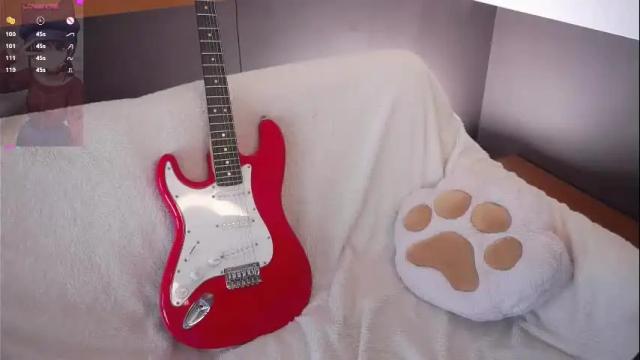 Thumbnail 1, aislyfarran's Stream at Chaturbate, 15 days ago