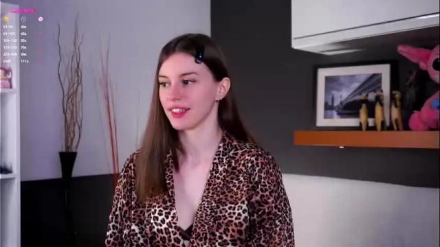 Image 3 of aislyfarran Stream on Chaturbate on 10 days ago
