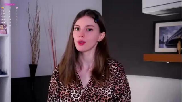 Image 4 of aislyfarran Stream on Chaturbate on 10 days ago