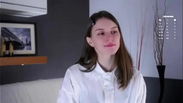 Thumbnail 1, aislyfarran's Stream at Chaturbate, 5 days ago