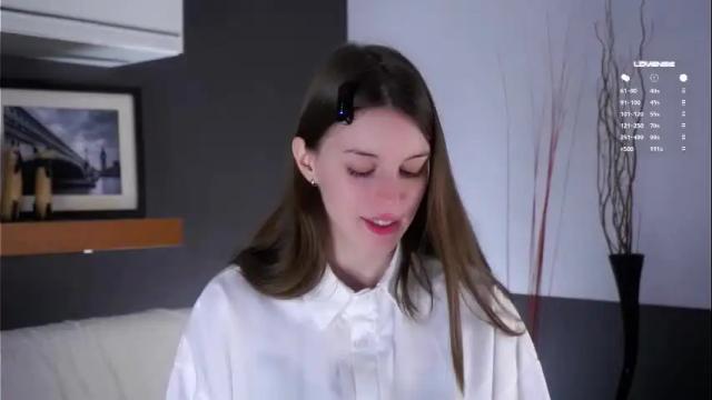 Image 2 of aislyfarran Stream on Chaturbate on 7 days ago