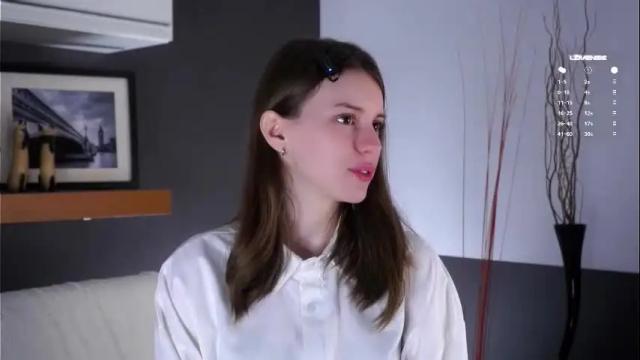 Thumbnail 2, aislyfarran's Stream at Chaturbate, 5 days ago