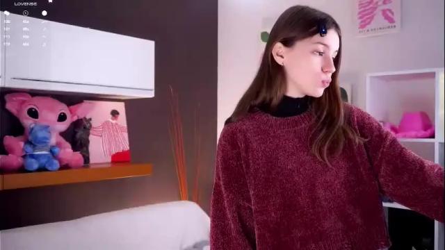 Image 10 of aislyfarran Stream on Chaturbate on 4 days ago