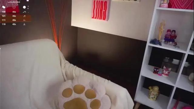 Image 4 of aislyfarran Stream on Chaturbate on 3 days ago