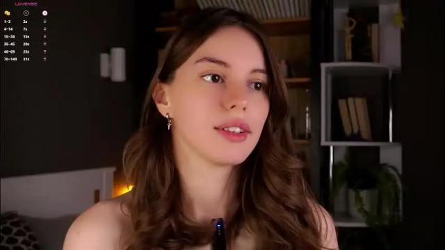 Thumbnail 1, aislyfarran's Stream at Chaturbate, 1 month ago