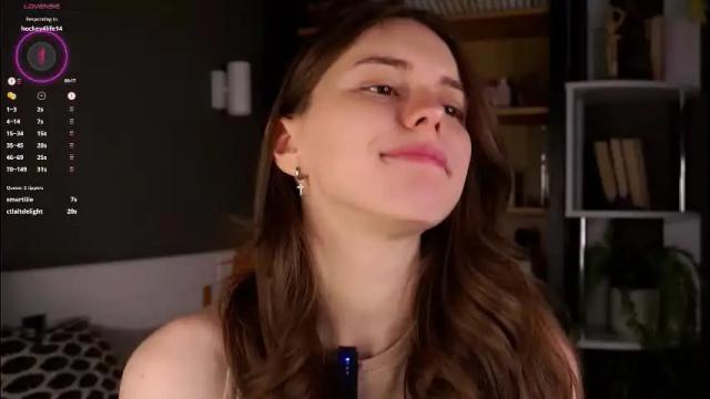 Thumbnail 2, aislyfarran's Stream at Chaturbate, 1 month ago