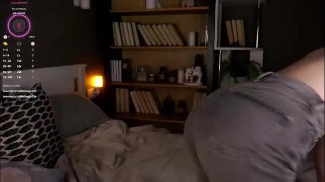 Thumbnail 3, aislyfarran's Stream at Chaturbate, 1 month ago