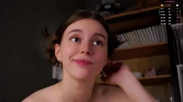 Image 10 of aislyfarran Stream on Chaturbate on 1 month ago