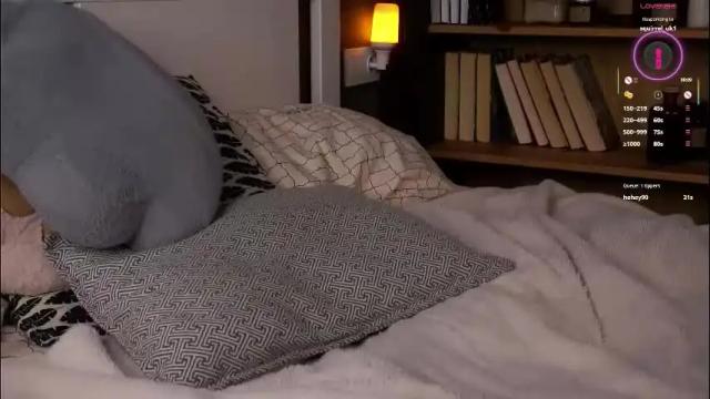 Thumbnail 3, aislyfarran's Stream at Chaturbate, 1 month ago