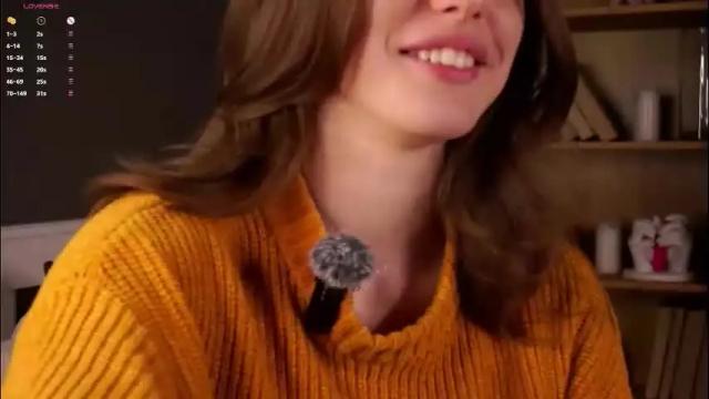 Thumbnail 1, aislyfarran's Stream at Chaturbate, 1 month ago