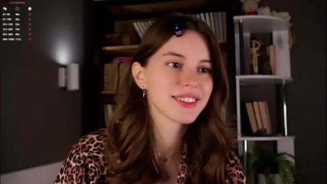 Thumbnail 1, aislyfarran's Stream at Chaturbate, 1 month ago