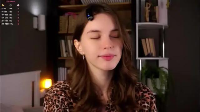 Image 4 of aislyfarran Stream on Chaturbate on 1 month ago