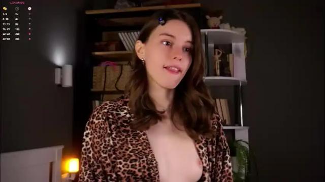 Image 7 of aislyfarran Stream on Chaturbate on 1 month ago