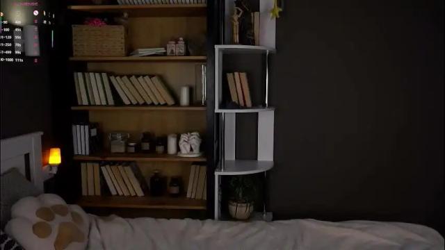 Image 2 of aislyfarran Stream on Chaturbate on 1 month ago