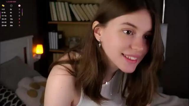 Thumbnail 3, aislyfarran's Stream at Chaturbate, 1 month ago