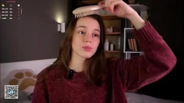 Thumbnail 1, aislyfarran's Stream at Chaturbate, 1 month ago