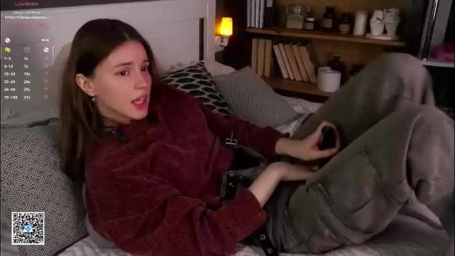 Thumbnail 3, aislyfarran's Stream at Chaturbate, 1 month ago