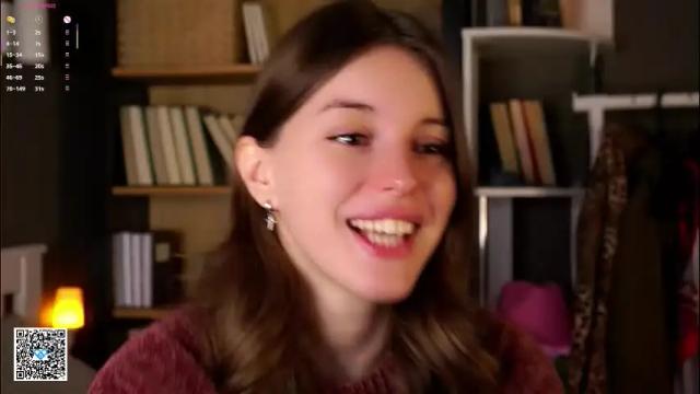 Image 2 of aislyfarran Stream on Chaturbate on 1 month ago