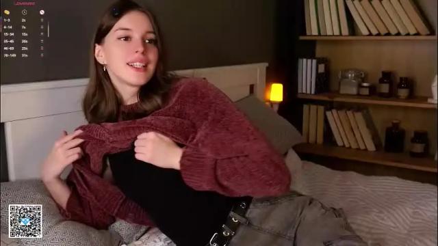 Image 7 of aislyfarran Stream on Chaturbate on 1 month ago