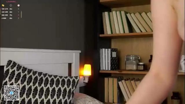 Image 6 of aislyfarran Stream on Chaturbate on 1 month ago