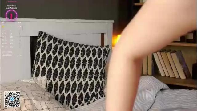 Image 8 of aislyfarran Stream on Chaturbate on 1 month ago