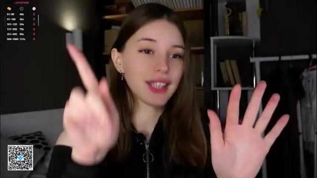 Image 4 of aislyfarran Stream on Chaturbate on 1 month ago