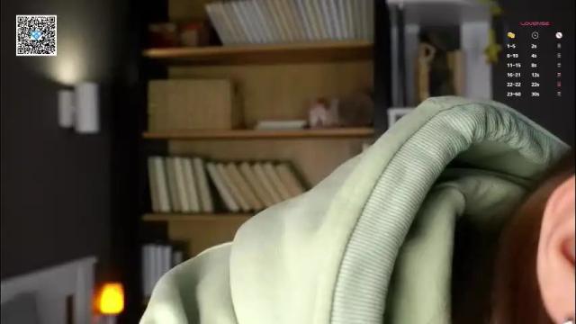 Image 8 of aislyfarran Stream on Chaturbate on 1 month ago