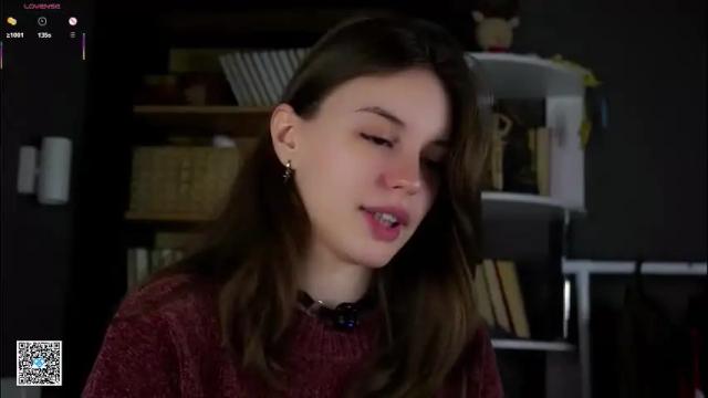 Thumbnail 1, aislyfarran's Stream at Chaturbate, 29 days ago