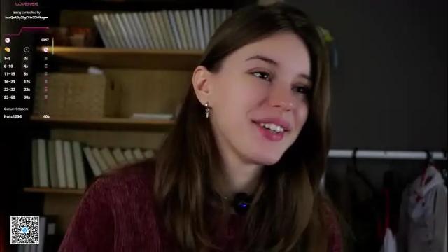 Image 2 of aislyfarran Stream on Chaturbate on 1 month ago