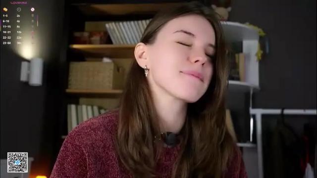 Image 4 of aislyfarran Stream on Chaturbate on 1 month ago