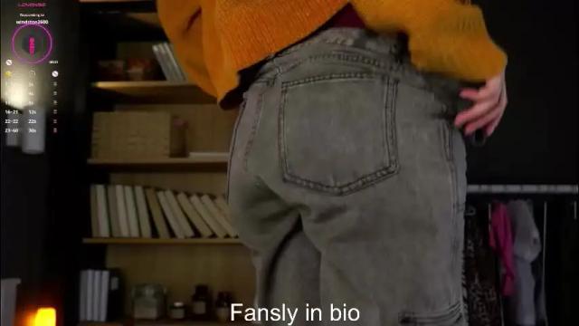 Image 2 of aislyfarran Stream on Chaturbate on 12 days ago