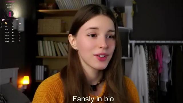 Image 3 of aislyfarran Stream on Chaturbate on 12 days ago