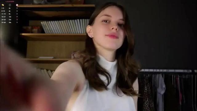 Thumbnail 2, aislyfarran's Stream at Chaturbate, 8 days ago