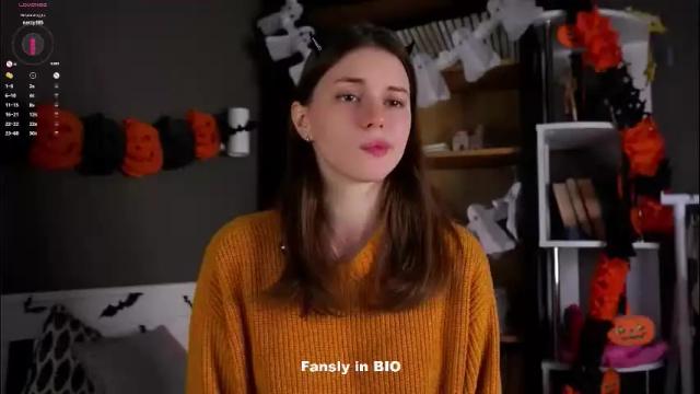 Thumbnail 1, aislyfarran's Stream at Chaturbate, 4 days ago