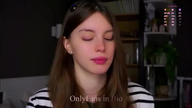 Thumbnail 1, aislyfarran's Stream at Chaturbate, 1 month ago