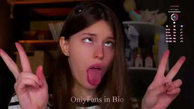 Image 4 of aislyfarran Stream on Chaturbate on 1 month ago