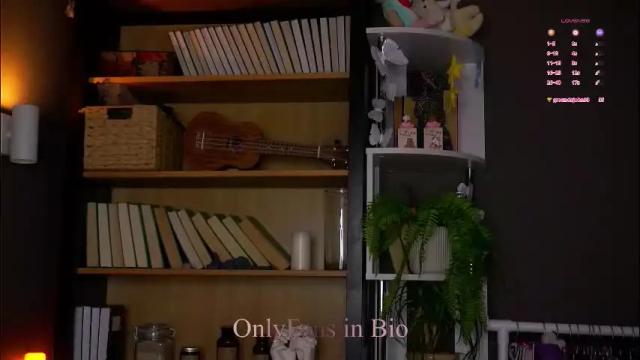 Image 6 of aislyfarran Stream on Chaturbate on 1 month ago