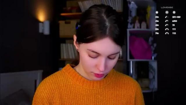 Thumbnail 1, aislyfarran's Stream at Chaturbate, 1 month ago